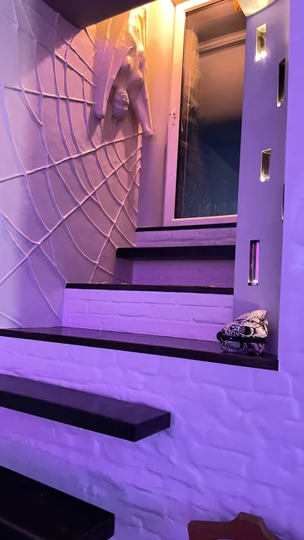 Место где сбываются мечты