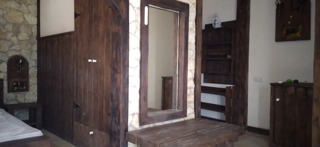 Замок у мыса Фиолент