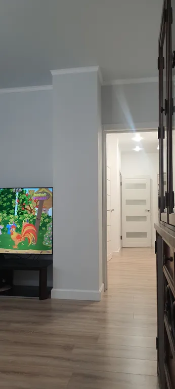 Видовая квартира в сердце Ростова-на-Дону