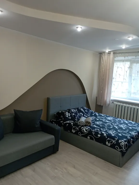 Уютная квартира — аренда посуточно в Полоцк