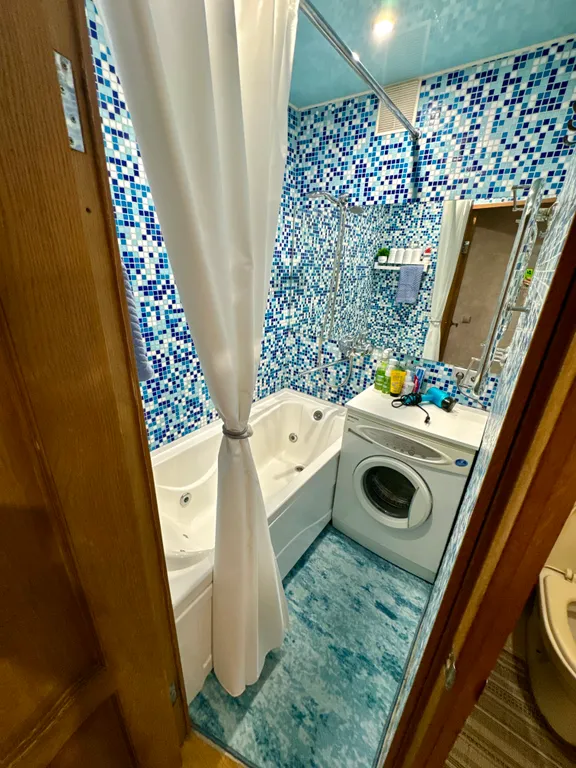 Уютная 2-х комнатная квартира рядом с центром города