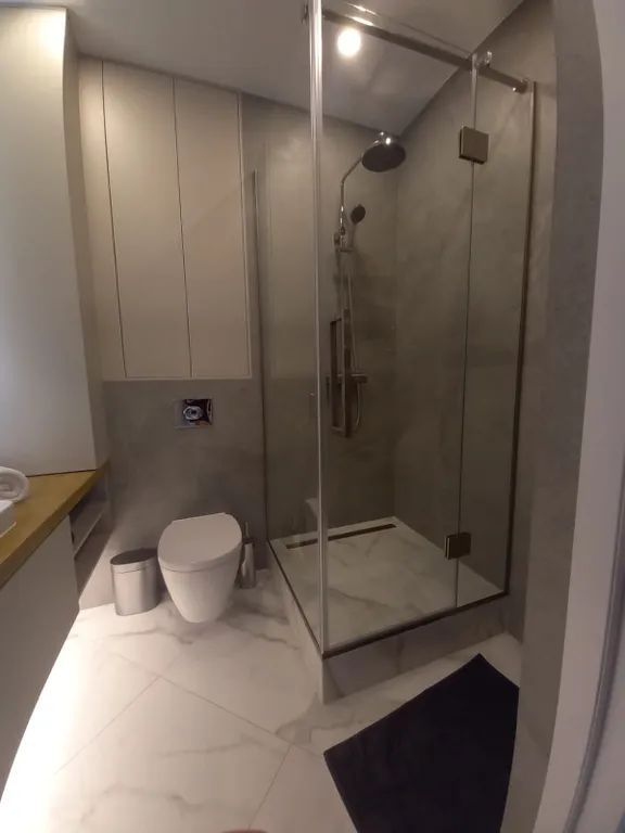 Студия в центре города