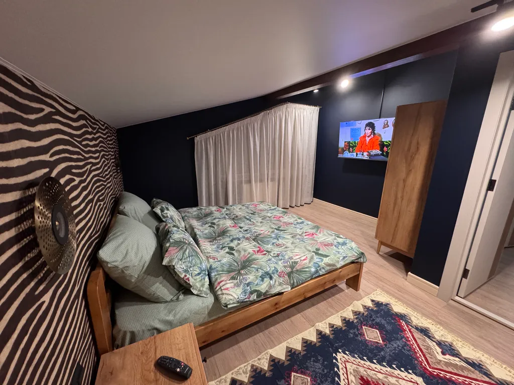 Дом в аренду