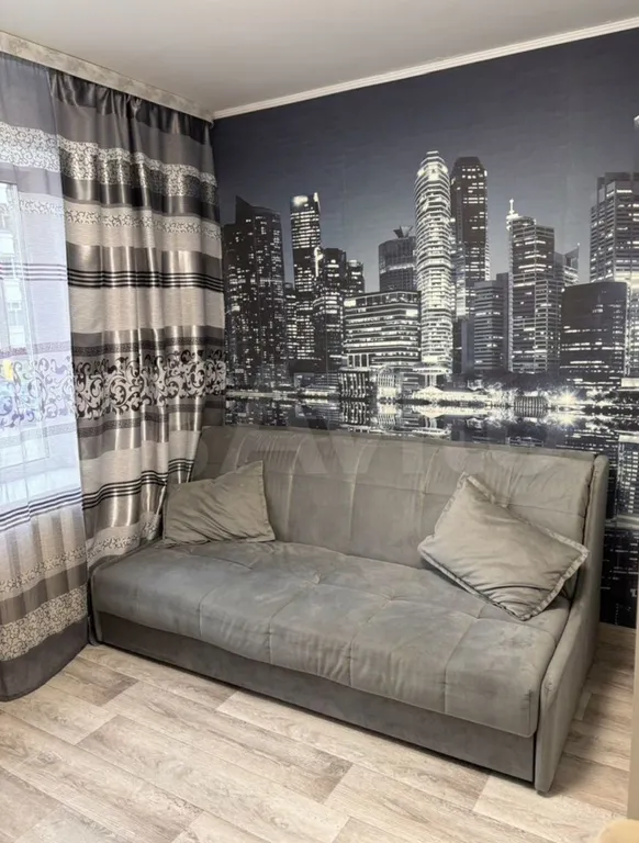 Уютная квартира в центре города — аренда посуточно в Лангепас