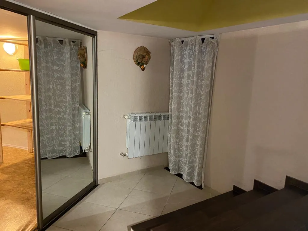 Коттедж Коттедж с видом на море — Сочи