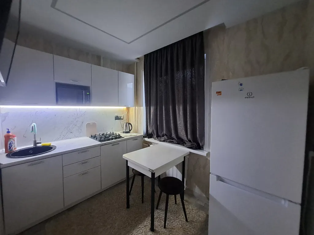 Уютная квартира в центре