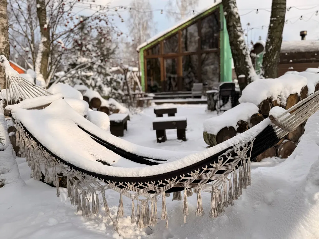 2-комнатный Дом