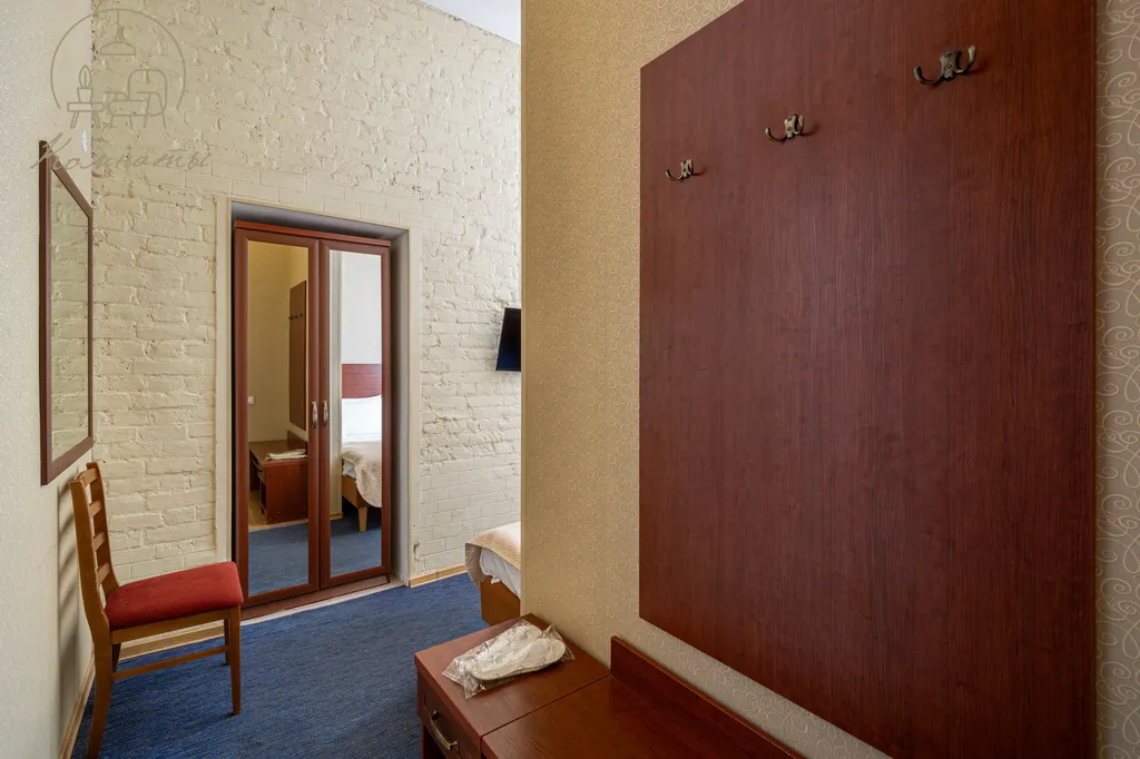 Квартира Комната — Санкт-Петербург