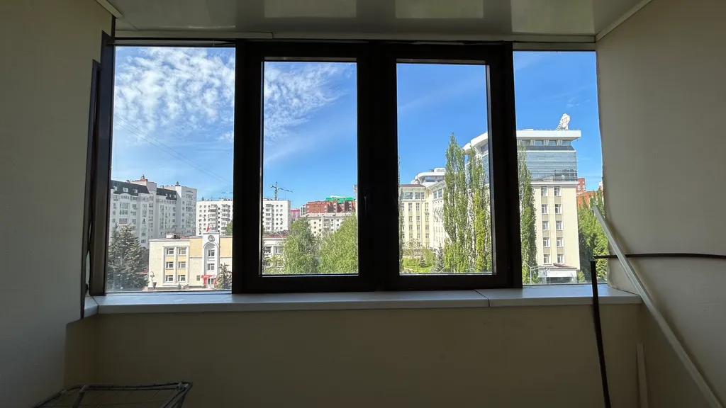 Квартира Квартира на Гостином дворе — Уфа