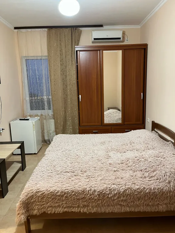Комната