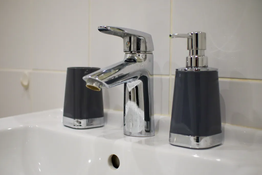 Красивая и уютная студия