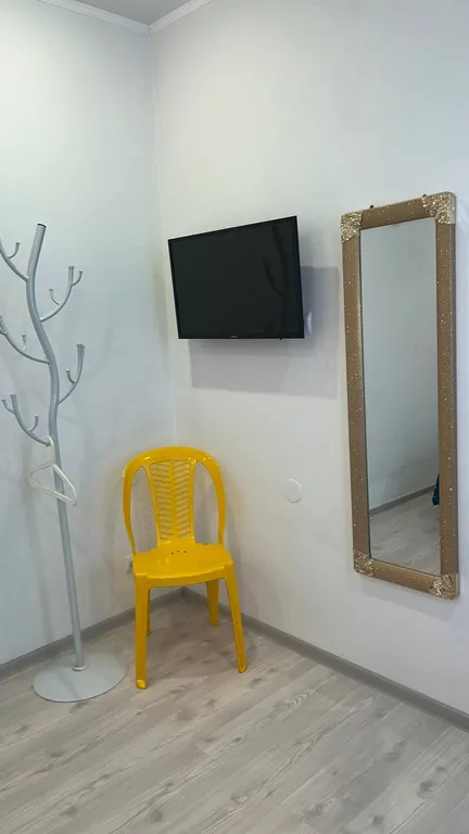 Квартира Квартира Номер с двумя кроватями — Анапа