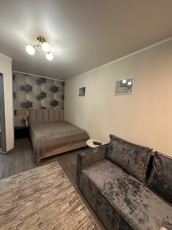 Уютная квартирка на Зеленстрое