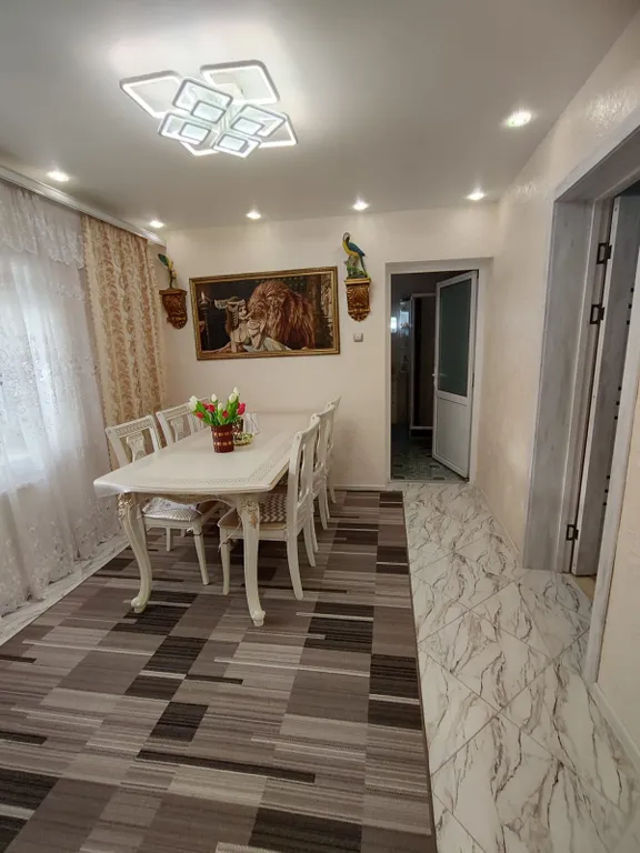 Жилье у моря