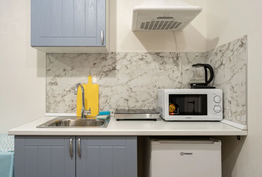 Выгодная студия