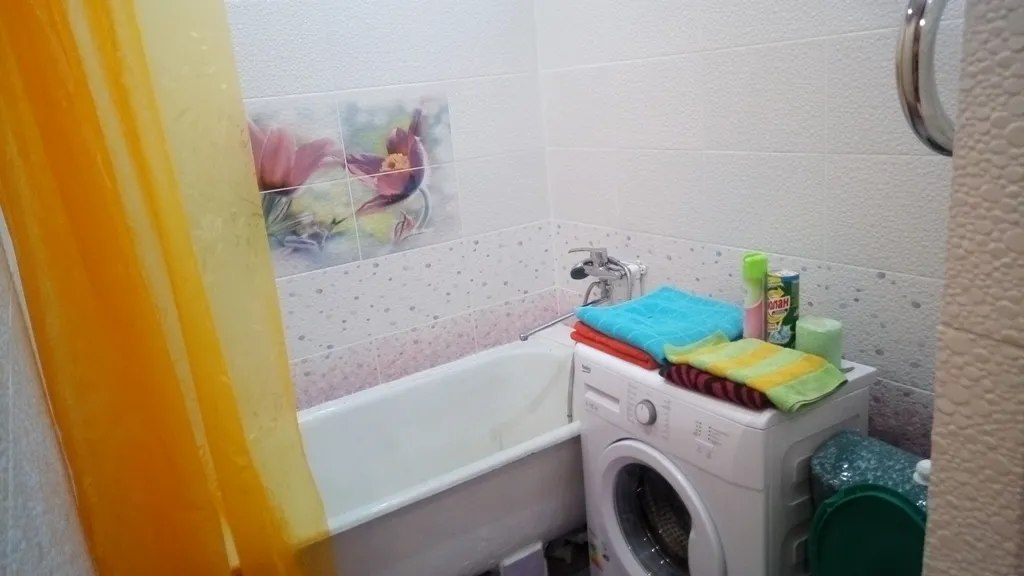 Уютная квартира в центре