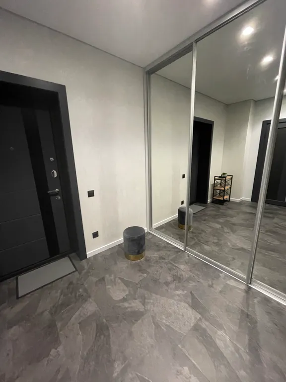 Квартира Квартира с дизайнерским ремонтом — Светлогорск