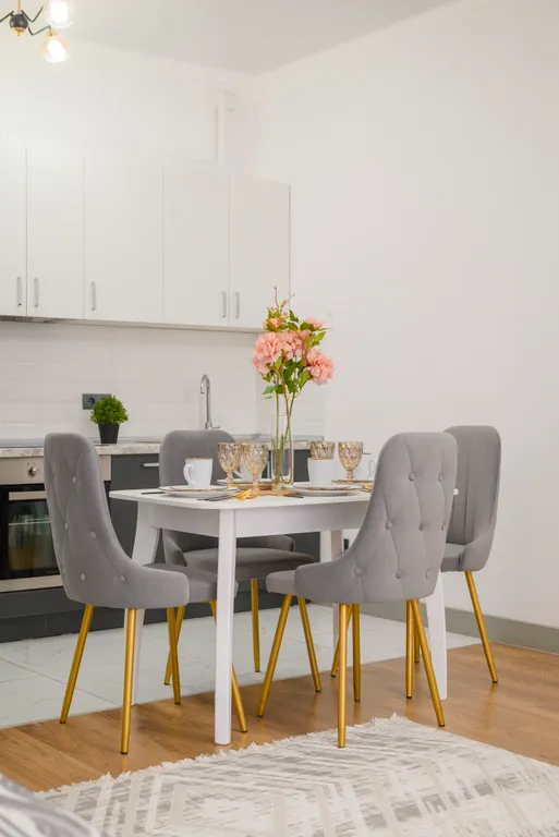 Просторная студия на Аль-Фараби