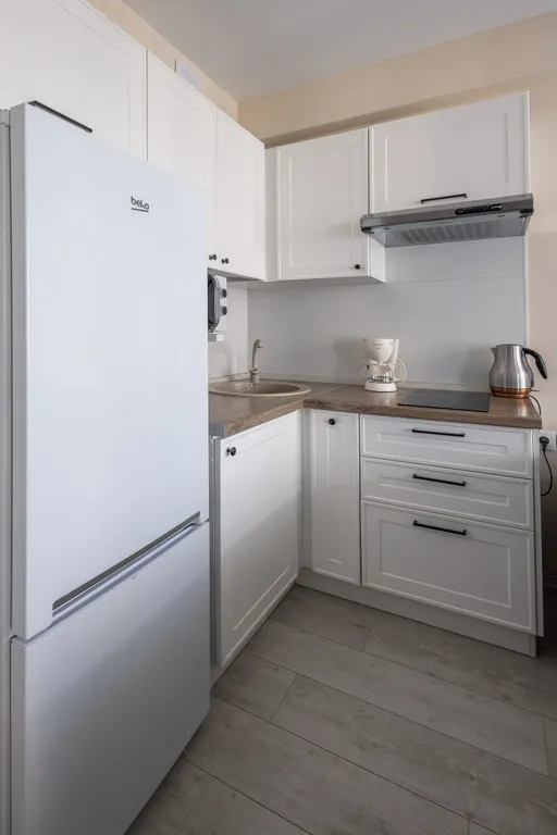 Изысканные апартаменты на берегу моря в ЖК Каравелла Португалии