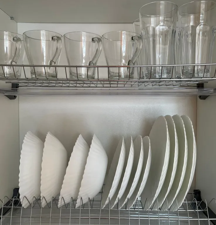 Уютная квартира на берегу моря