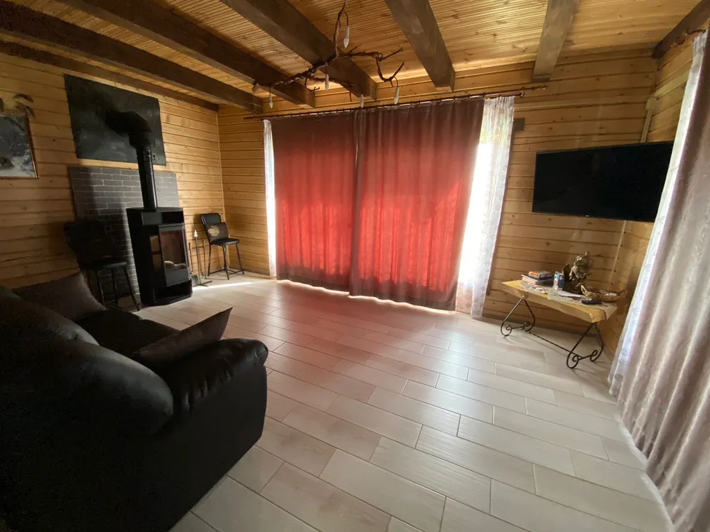 Ладожский хутор