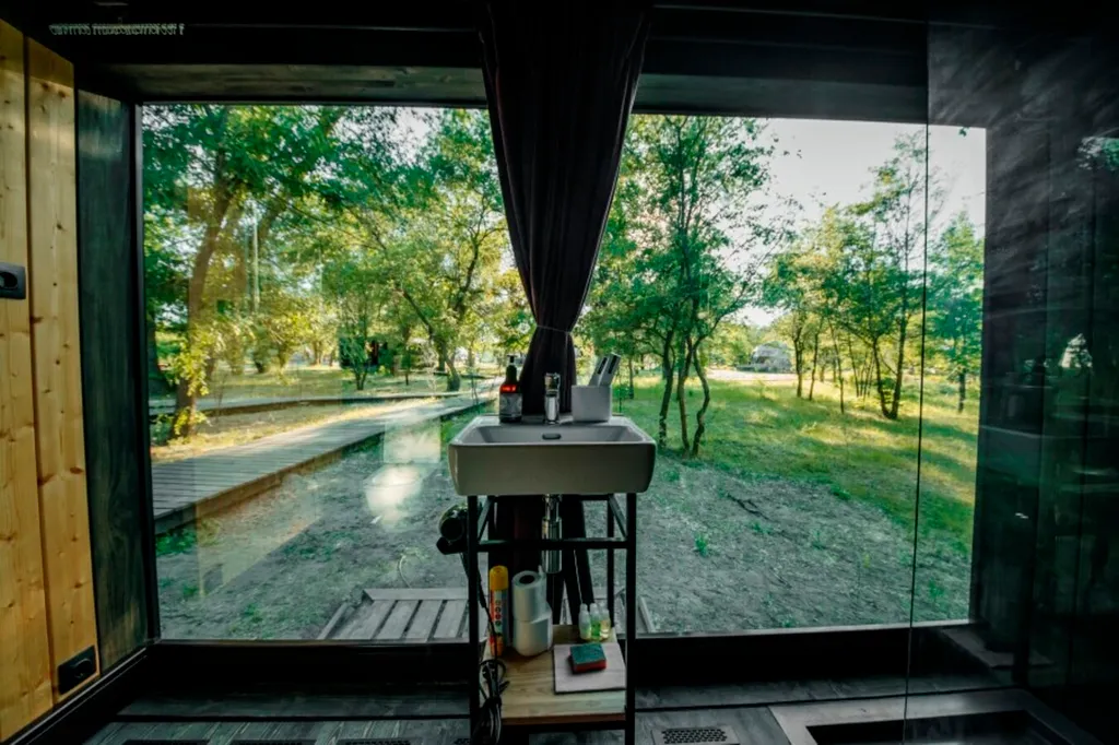 1-комнатный Дом