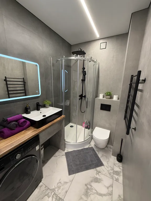 Ждём своих гостей