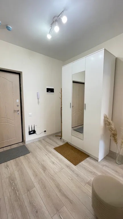 Квартира Стильная квартира на южном берегу — Красноярск