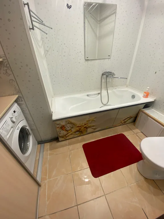 Уютная квартира в центре набережной