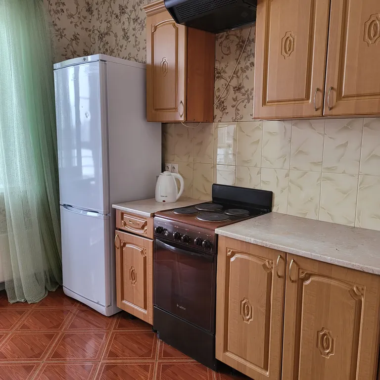 Однокомнатная квартира