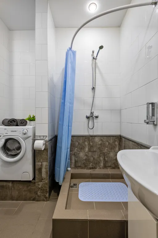 Студия рядом с метро Нижегородская