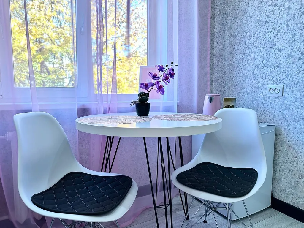 Квартира Апартаменты Закхайм — Калининград