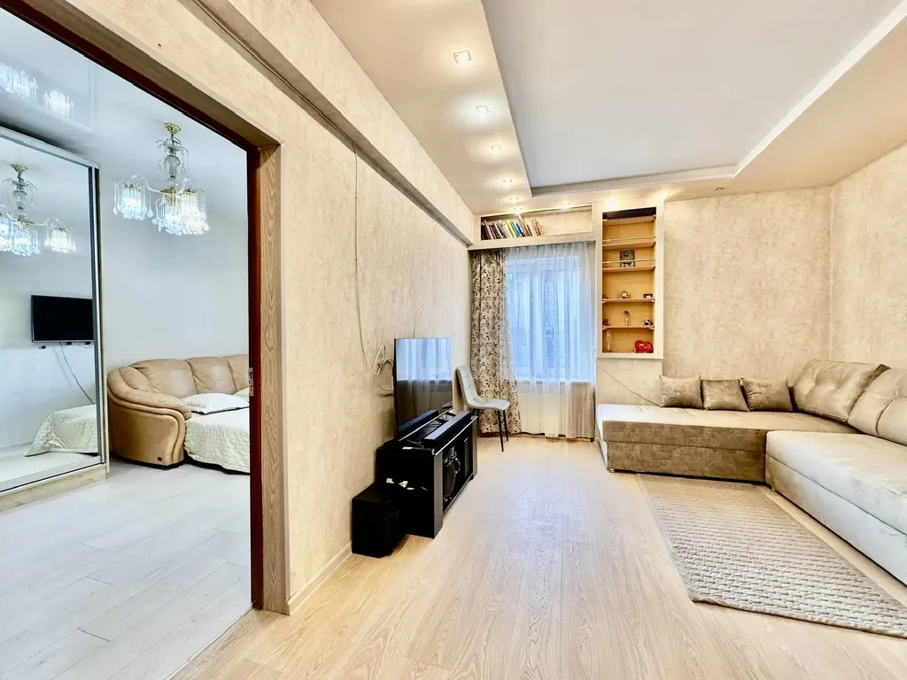 Квартира Квартира у моря — Ялта