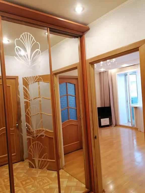 Квартира Апельсинка