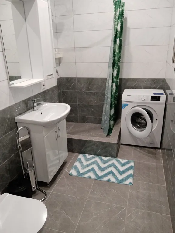 Квартира в Сукко,