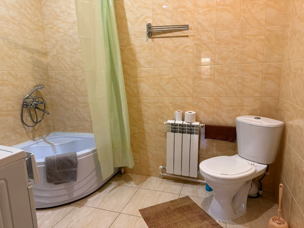 Квартира Чистая, светлая квартира для комфортного проживания — Севастополь