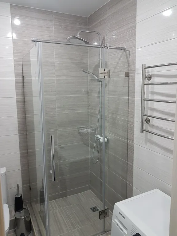 Квартира Апартаменты Мечта — Анапа