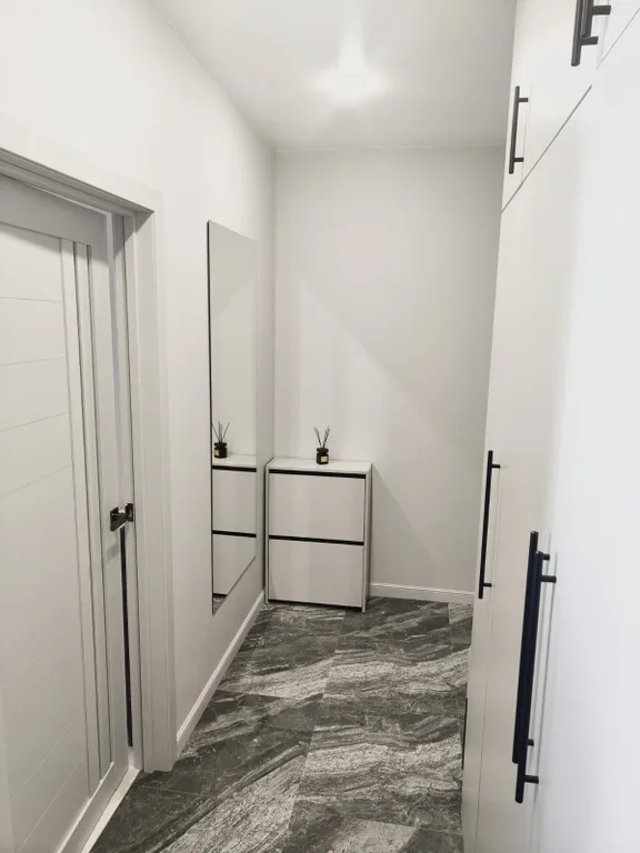 Квартира Уютная квартира с новым ремонтом — Калининград