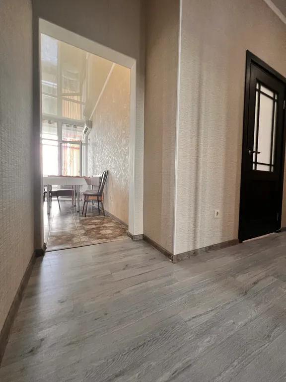 Квартира Квартира в 5 минутах до моря — Геленджик