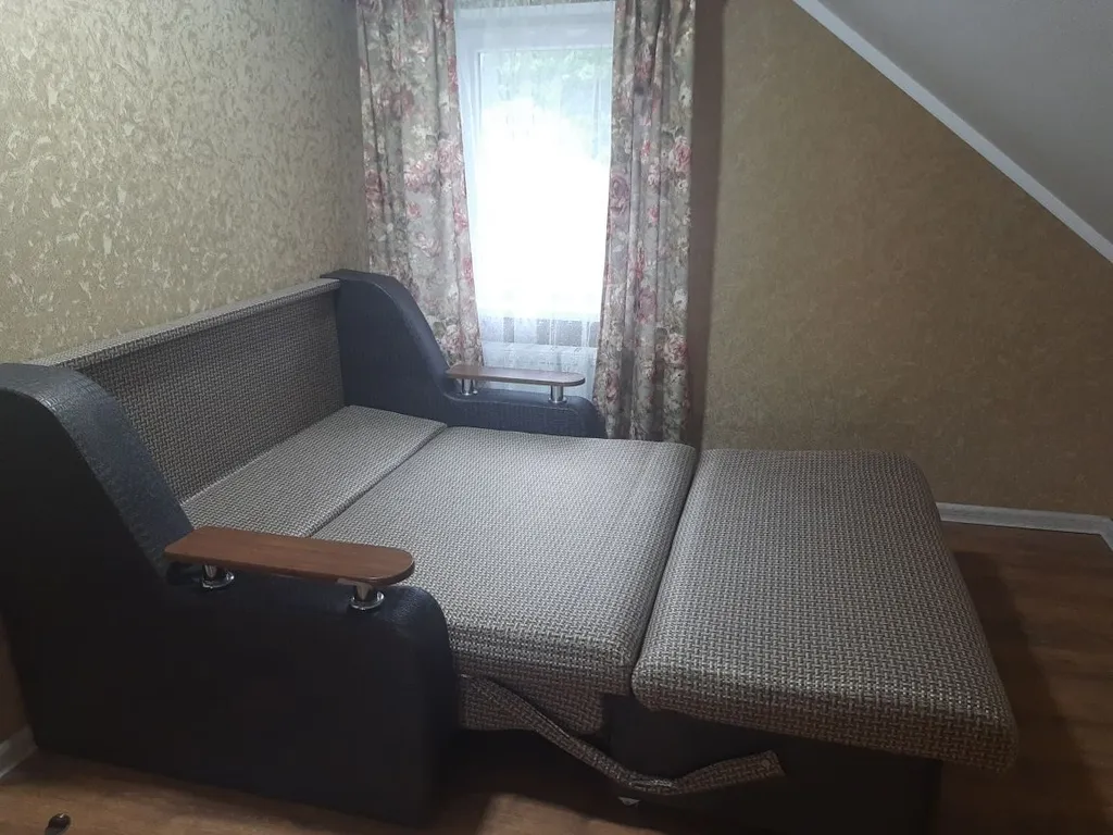 Домики отдыха