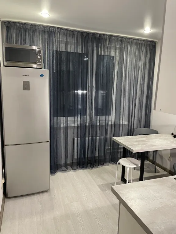 Лучшая квартира на Красной горке