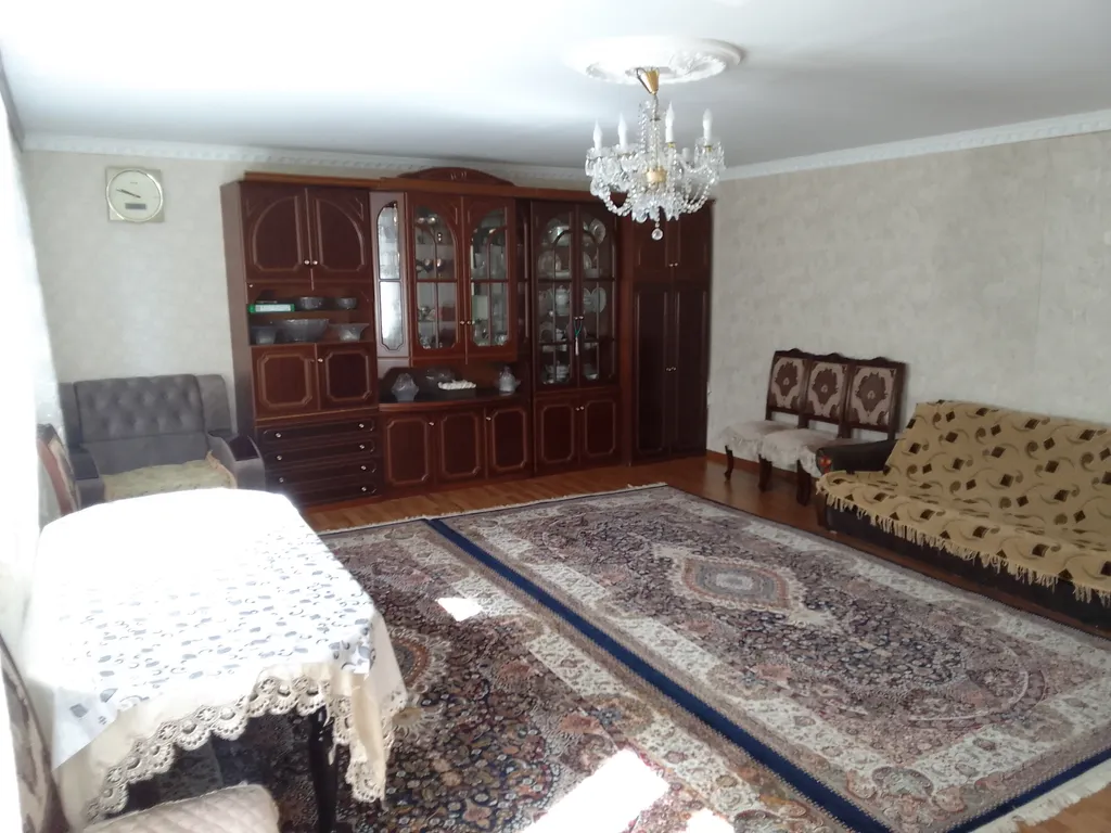 Квартира Комната — аренда посуточно в Дербент