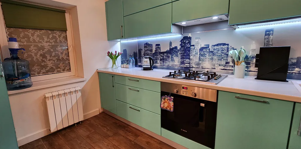 Коттедж Гостевой дом Уютная Орхидея — Первомайское