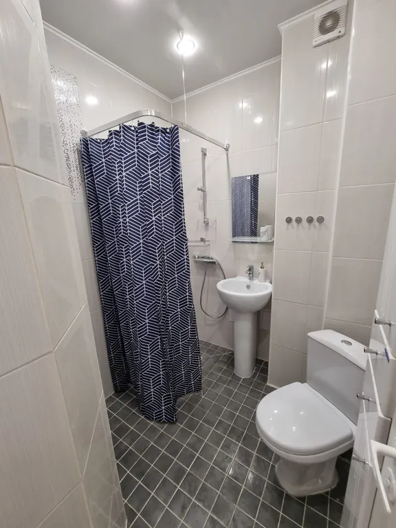 Квартира в историческом центре