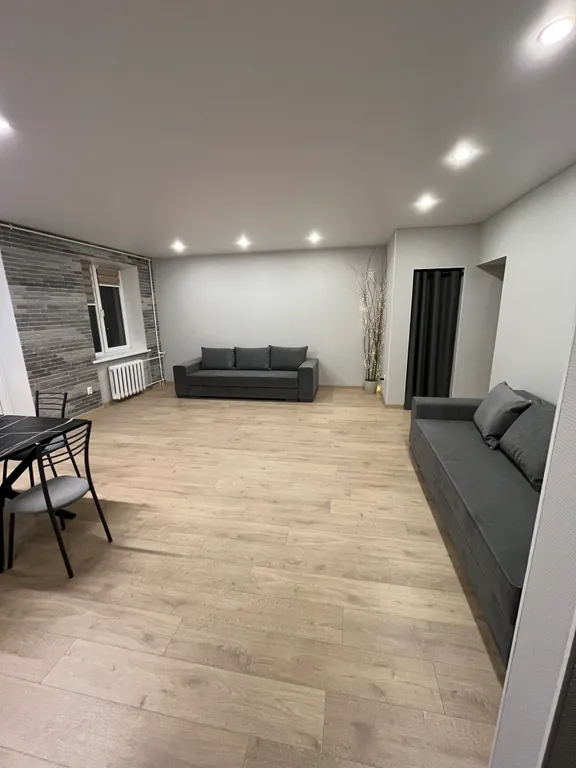 Апартаменты центр. Свет. Комфорт