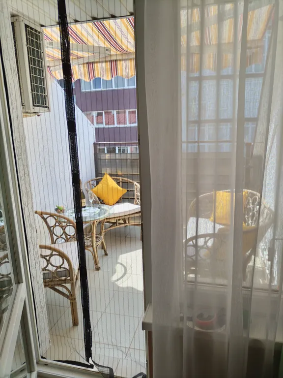 Квартира Апартаменты на мысе Фиолент — Севастополь