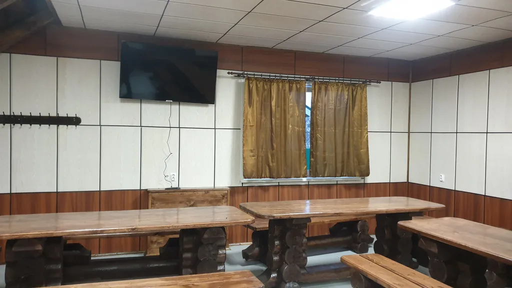 Гостевой дом Сайдинг