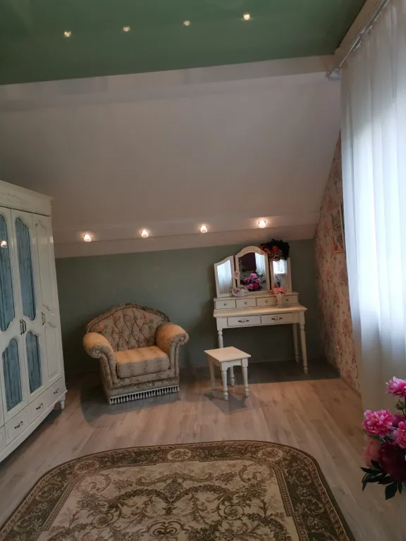 Коттедж Alex Paradise