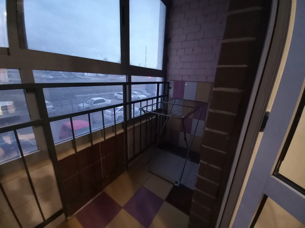 Студия люкс на Бейкер-Стрит