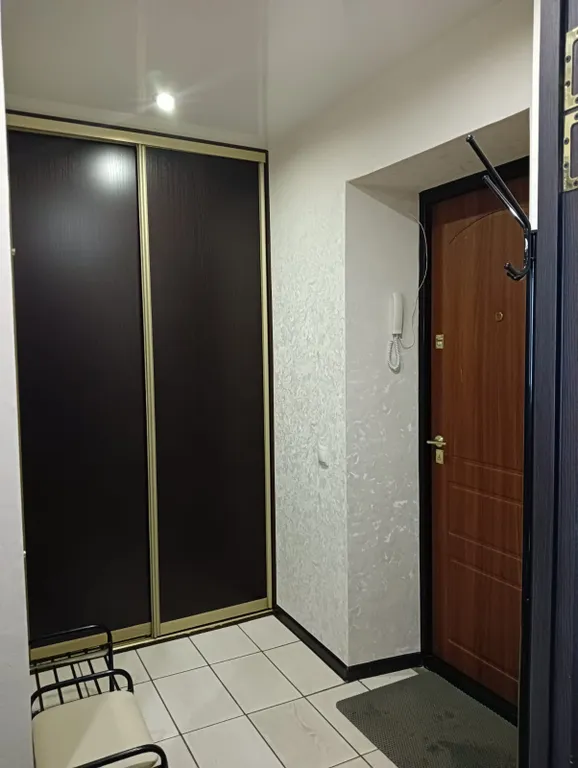 Уютная квартира рядом с ж/д вокзалом